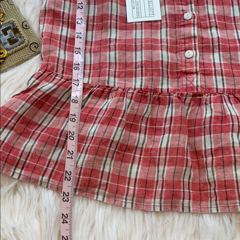 Current/Elliott Top-b3 - Picture 4 of 8